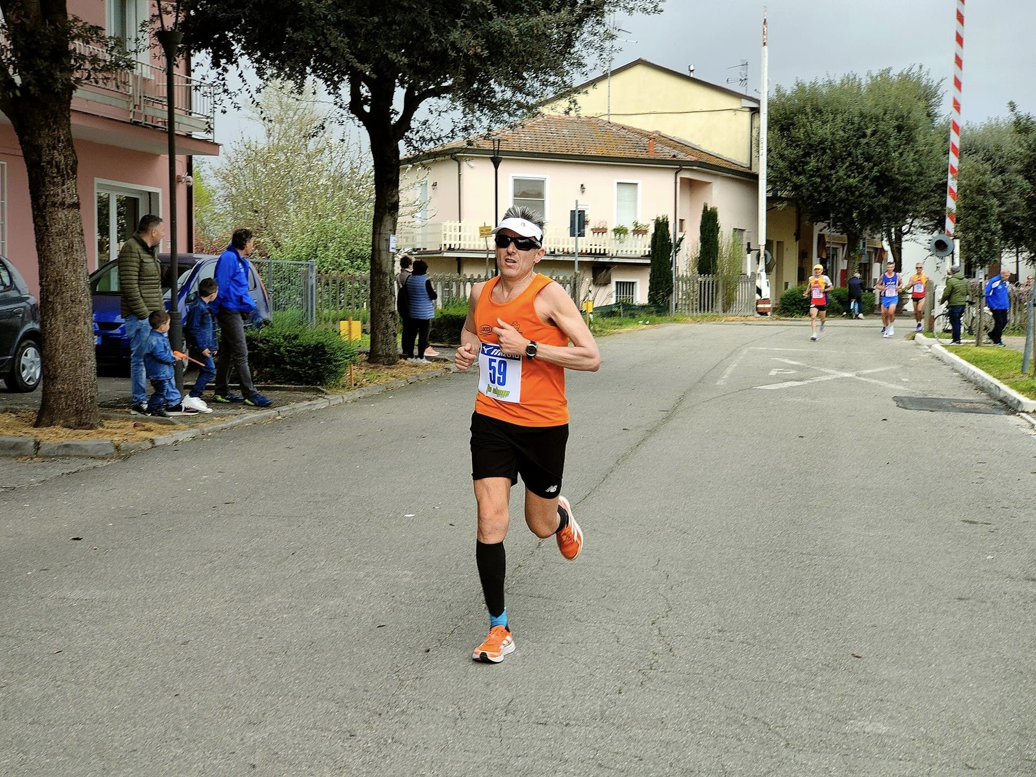 San Patrizio: Trofeo Buriani e Vaienti - 01 aprile 2024